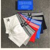 Quần lót nam thun lạnh cao cấp kiểu dáng boxer đẹp quần sịp nam đùi mềm mại co dãn thoải mái DAS01-thoitrangcenter