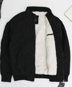 lớp lông giữ ấm cực tốt