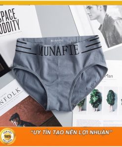 Quần Lót Nam Tam Giác Munafie