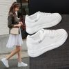 Giày Thể Thao Nữ Tăng Chiều Đế Độn 5cm Hàng Full Hộp Chuẩn Loại 1 Size 35 - 39-thoitrangcenter