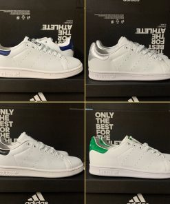 GIẦY THỂ THAO STAN SMIT NAM NỮ BẢN CAO CẤP