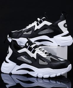 Giày nam[FREESHIP EXTRA + TẶNG TẤT KHỬ MÙI ]Giày thể thao nam thời trang tăng chiều cao siêu đẹp 2023-thoitrangcenter