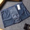 Quần Lót Nam Boxer Thông hơi Thoáng Khí Cao Cấp