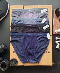 Sịp Chéo Thông Hơi Xuất Nhật Cao Cấp-thoitrangcenter