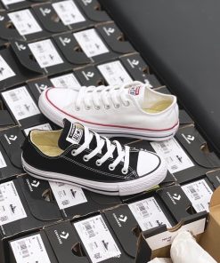 Thấp Cổ ] - Sneaker Nam