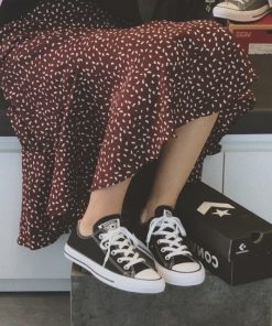 Đen Cao Cấp + Box [ Cao Cổ