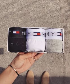 quần sịp đùi nam chất vải cotton kháng khuẩn vượt trội TIEM COMBO SUP.TOM-thoitrangcenter