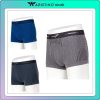 (XẢ KHO ĐÓNG MÃ) Quần sịp đùi nam sịp boxer KWIN dệt liền siêu co giãn 4 chiều KBX1710-thoitrangcenter