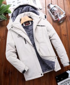 chuẩn hiệu OUTDOOR