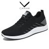Giày Thể Thao Nam CAVANI GD01 Vải Thoáng Khí Đế Êm Phù Hợp Thể Thao Chạy Bộ-thoitrangcenter