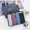 Quần Sịp Đùi Co Giãn 4 Chiều