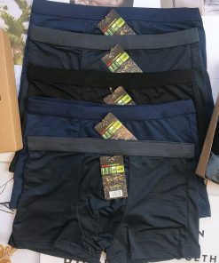 Hộp 5 chiếc Quần lót nam