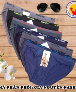 Combo 5 Quần lót nam