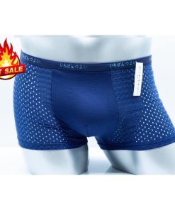 Quần Sịp Nam Xuất Nhật Co Giãn Màu Đẹp QN01-thoitrangcenter