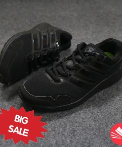 ⚡️[FREESHIP 99K TOÀN QUỐC] Giày Thể Thao Sneaker Nam (ĐEN/ĐEN) - TLS201-thoitrangcenter