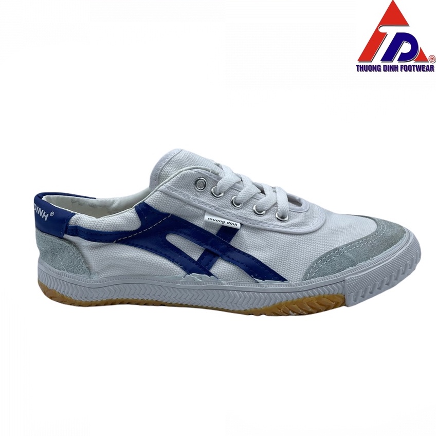 Giầy vải Thượng Đình KK14-1-thoitrangcenter