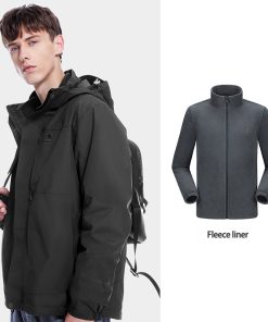 bộ đồ ngoài trời.-thoitrangcenter