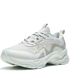 Giày Thể Thao Siêu Nhẹ Chống Mòn Thời Trang Xu Hướng Cho Nữ-thoitrangcenter