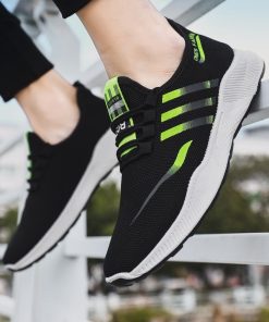 đi thể dục đánh bóng chuyền Siêu êm chân-thoitrangcenter