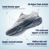 [3-5KM] Giày chạy bộ thoải mái nhẹ ANTA Nam 912425517-thoitrangcenter