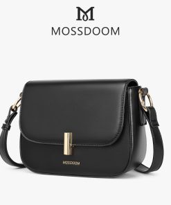 MOSSDOOM Túi Đeo Chéo Nữ Thời Trang Phong Cách Hàn Quốc MDB2301-thoitrangcenter