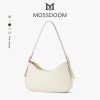 MOSSDOOM Túi xách nữ thiết kế đơn giản dễ phối đồ thời trang-thoitrangcenter