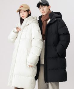 có mũ trùm đầu thời trang