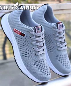 Giày thể thao LAVINA CARPIO chạy bộ thoáng khí thoải mái thời trang nam-thoitrangcenter