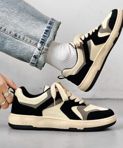 Chất Liệu Mềm Nhẹ Êm Chân - Mã Sản Phẩm: A18-thoitrangcenter