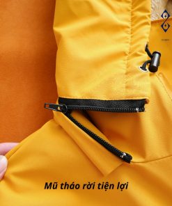 lót lông dày dặn