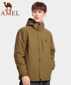 chống thấm nước và chống gió