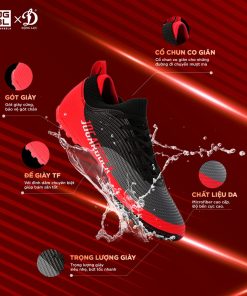 giày bóng đá nam chính hãng-thoitrangcenter