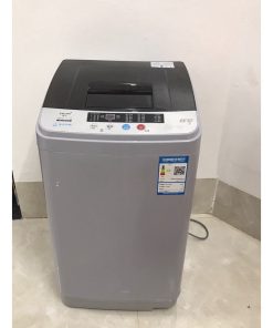 sấy - Có thể giặt áo khoác lông mùa đông-thoitrangcenter