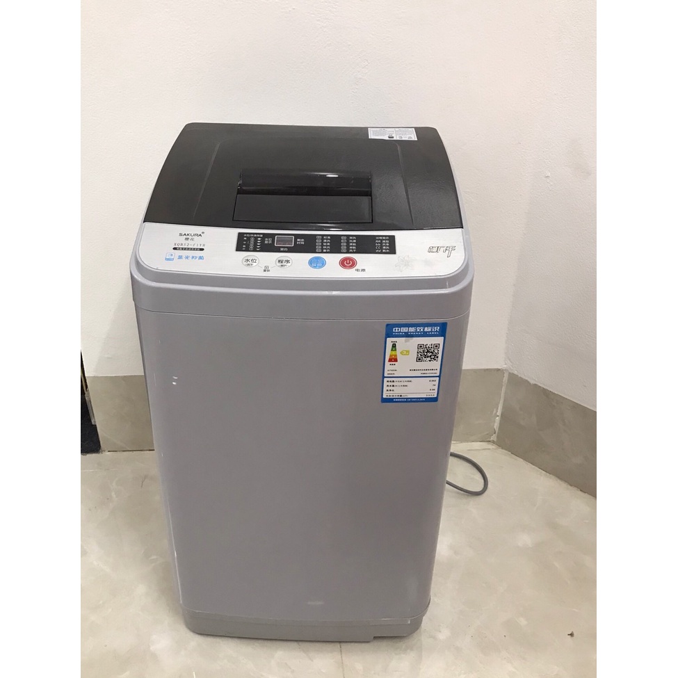 sấy - Có thể giặt áo khoác lông mùa đông-thoitrangcenter