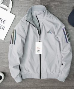 Áo Gió Nam nữ lót lông