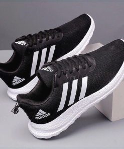 (ảnh thật) Giày thể thao nam nữ full box nhẹ êm tập gym chạy bộ - Giày chạy bộ nam nữ - hottrend 2022 C220-thoitrangcenter