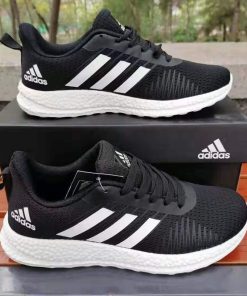 Giày chạy bộ Adidas 001 e67 qj6 s57ios5 chất lượng-thoitrangcenter