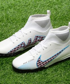 giày đá bóng Air Zoom Mercurial Superfly IX Elite TF Giày đá bóng đá banh