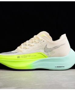 Zoomx Giày Thể Thao Chạy Bộ 2 Siêu Nhẹ Thoáng Khí zoomx vaporfly next 2 dv9428-100 jfa5-thoitrangcenter