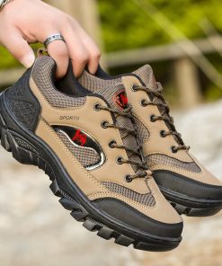 Giày Thể Thao Nam Thời Trang Năng Động#039Giày Thể Thao Nam Thoáng Khí Năng Động-thoitrangcenter