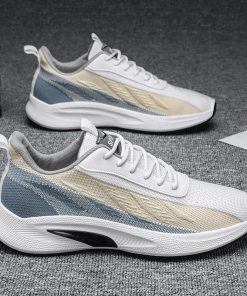 giày chạy bộ thoáng khí thời trang