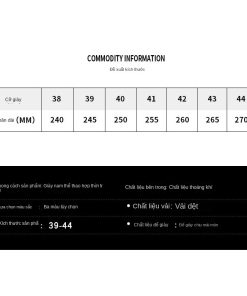 giày chạy bộ siêu nhẹ nam-thoitrangcenter