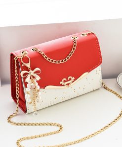 Túi xách nữ mới