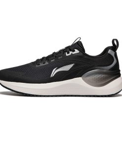 Giầy Chạy Bộ Nam LINING SOFT V2 ARSU001 Chính Hãng-thoitrangcenter