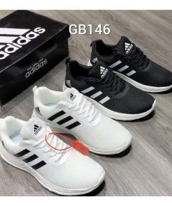 Giày chạy bộ nam nữ