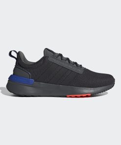 Giày Racer TR21 adidas Nam Xám GZ8185-thoitrangcenter