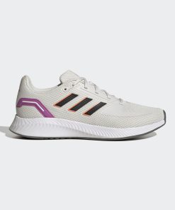 Giày Run Falcon 2.0 adidas Nữ trắng GV9575-thoitrangcenter