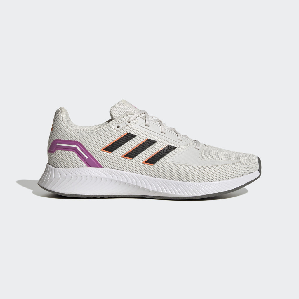 Giày Run Falcon 2.0 adidas Nữ trắng GV9575-thoitrangcenter