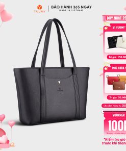 Túi xách nữ YUUMY (Công sở thời trang YTX36)-thoitrangcenter