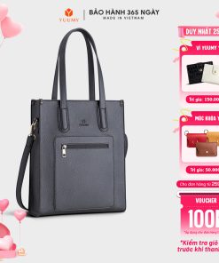 Túi xách nữ YUUMY (Thời trang công sở YTX18)-thoitrangcenter